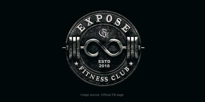 Expose Fitness Club, Ranchi