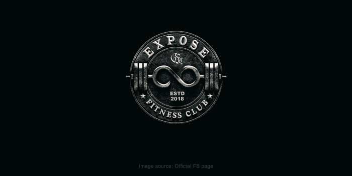 Expose Fitness Gym, Ratu Road, Ranchi