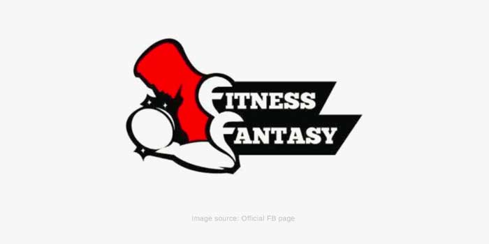 Fitness Fantasy