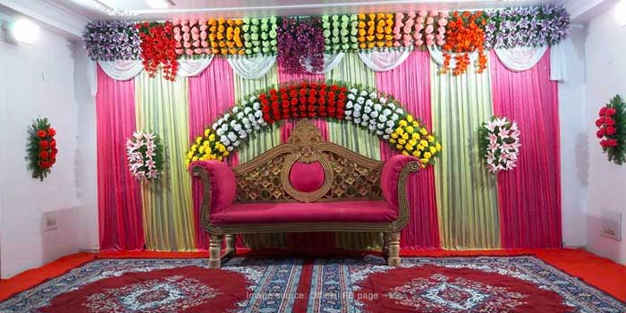 Flower Shop The Season, Patna Junction, Patna