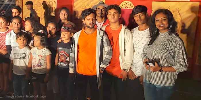 Funk HipHop Dance Studio, Durgapur