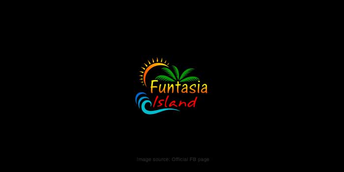 Funtasia Island, Chainpura, Patna