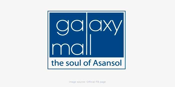 Galaxy Mall