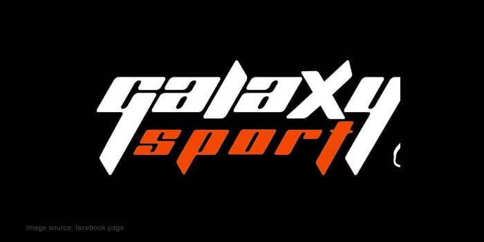 Galaxy Sport