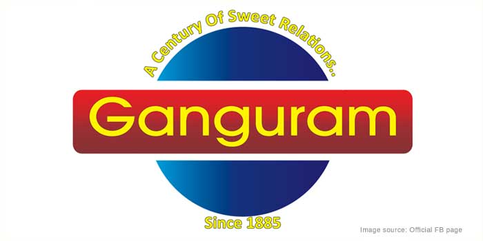 Ganguram Sweets