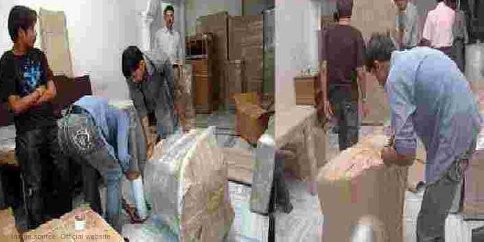 Gati Packers & Movers, Jamshedpur