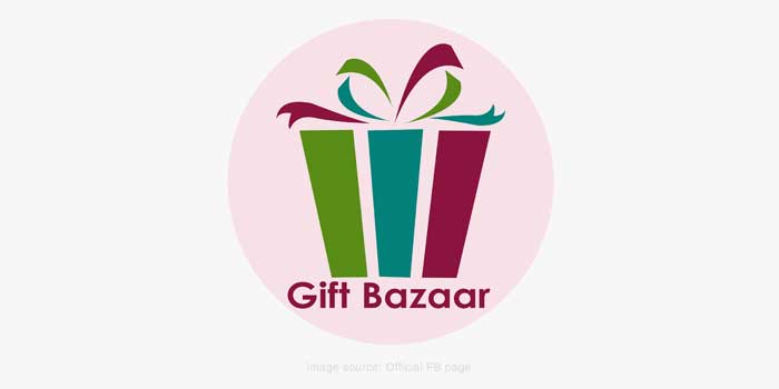 Gift Bazaar, Patna