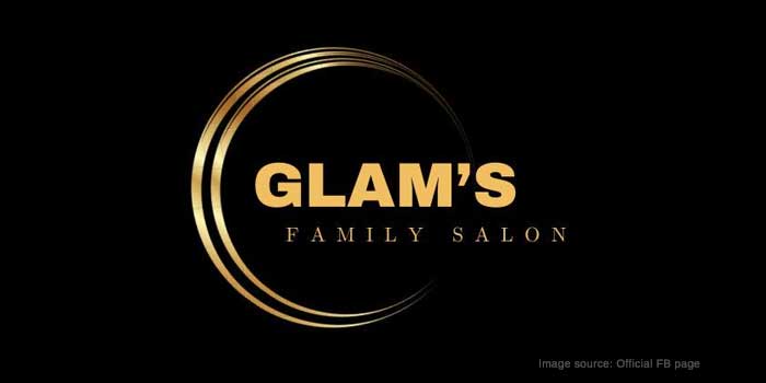 Glams family salon, Siliguri