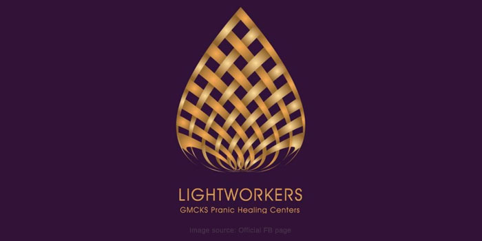 GMCKS Lightworkers