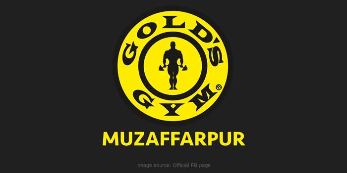 Gold's Gym, Maripur, Muzaffarpur