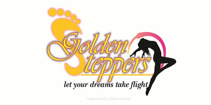 Golden steppers Dance Academy