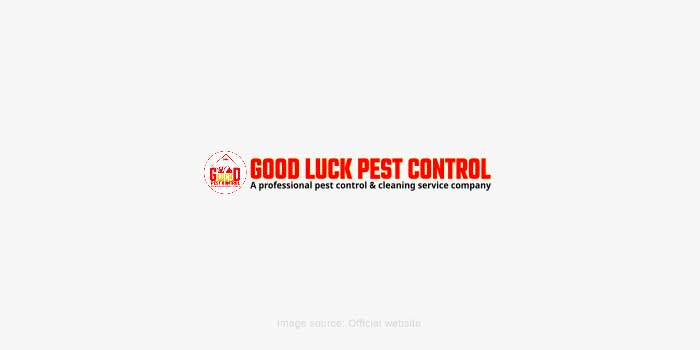 Good Luck Pest Control