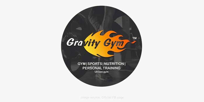 Gravity Gym, Muzaffarpur