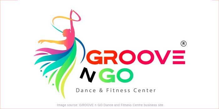 GROOVE n GO Dance and Fitness Centre, Kolkata