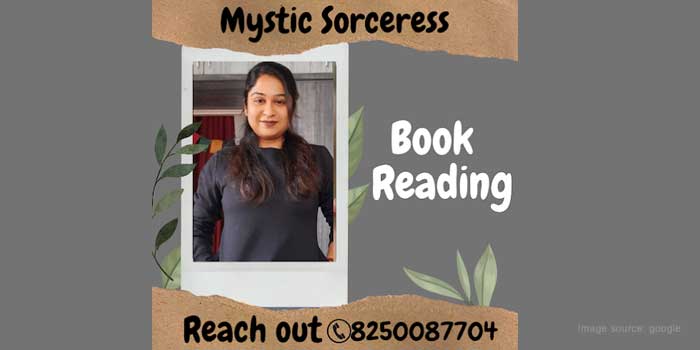 Haimonti Kar - 5.	Mystic Sorceress( Psychic Tarot Reader& Spiritual Healer), Nayapara, Siliguri