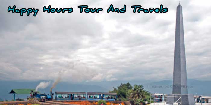 Happy Hours Tour and Travel