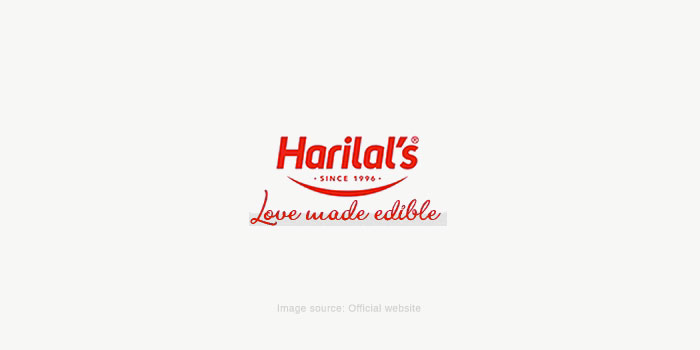 Harilal's Love Made Edible, Kankarbagh, Patna