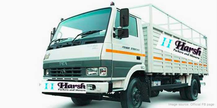 Harsh Packers and Movers, Jamshedpur