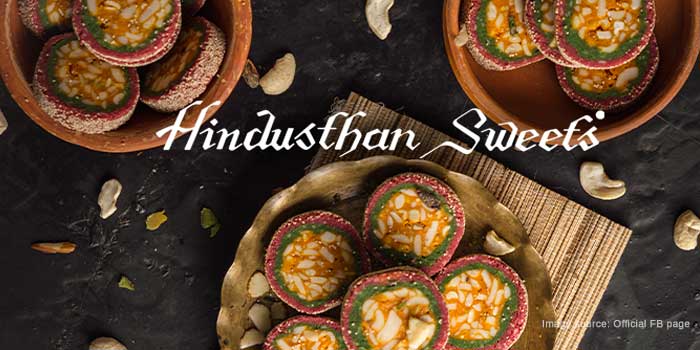 Hindustan Sweets