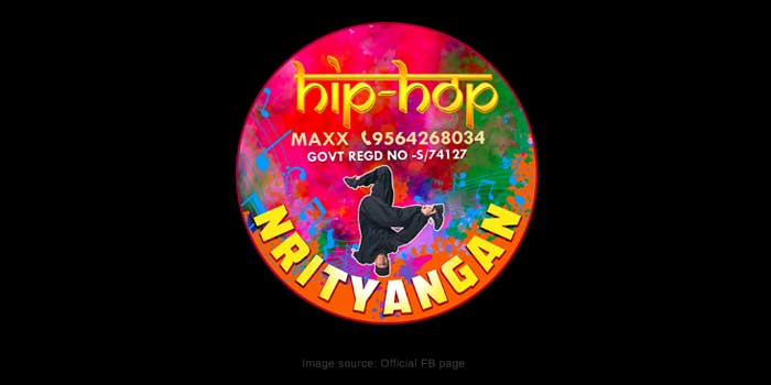 Hip Hop Nritayangan