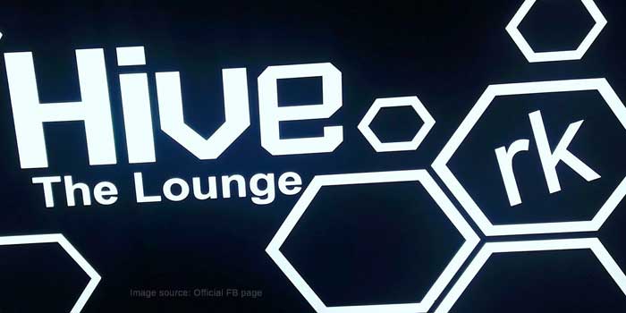 Hive The Lounge, Asansol