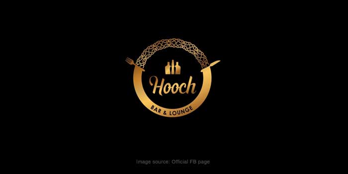 Hooch Bar & Lounge, Ranchi