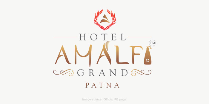 Hotel Amalfi Grand, Chotti Rukanpura, Patna