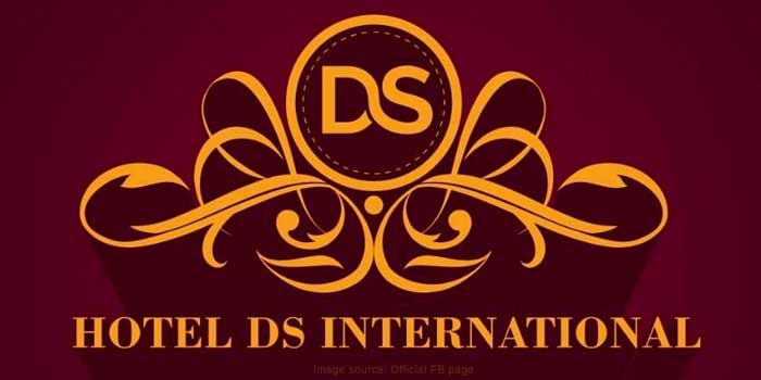 Hotel DS International, Jamshedpur