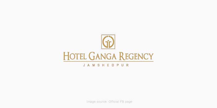 Hotel Ganga Regency, Sakchi, Jamshedpur