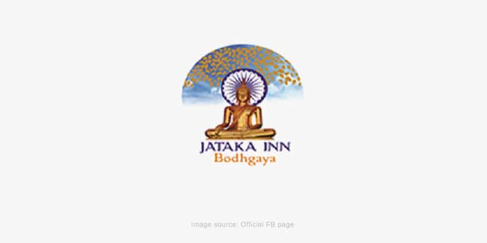 Hotel Jataka Inn, Gaya