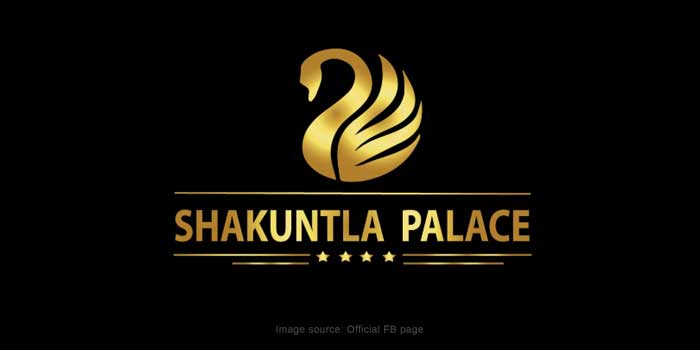 Hotel Shakuntala Palace, Vishnu Pad Road, Gaya