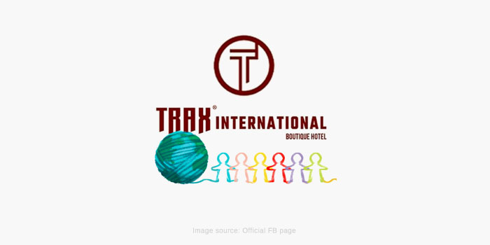 Hotel Trax International