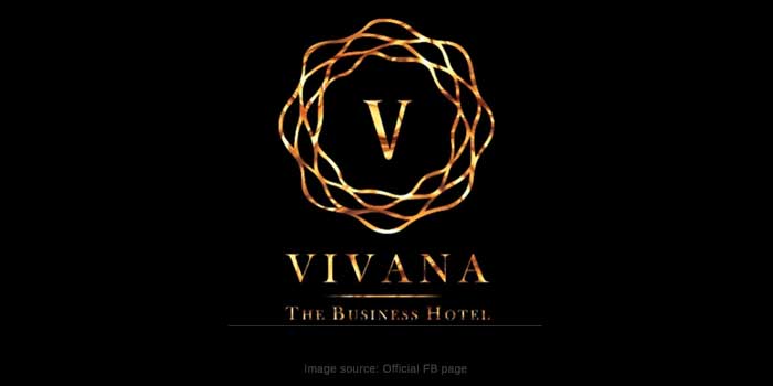 Hotel Vivana, Bhitia More, Dhanbad