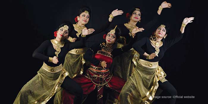 Hritaal Dance Centre, Kolkata