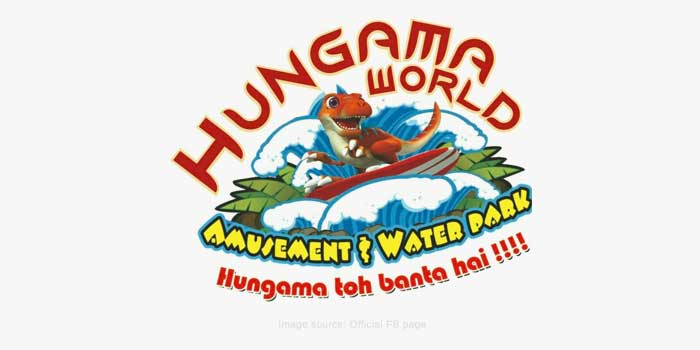 Hungama World, Patna