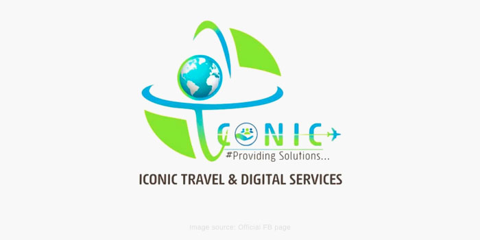 Iconic Travel & Digital Services, Jamshedpur