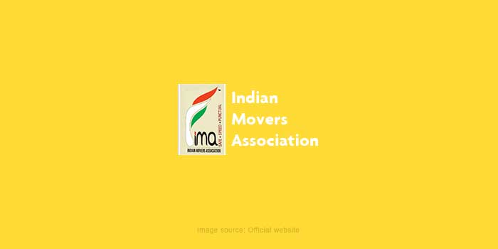 Indian Movers Association