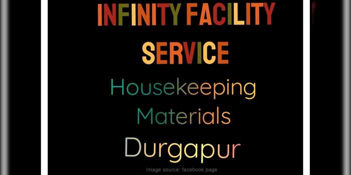 Infinity Facility Service, B-Zone, Durgapur