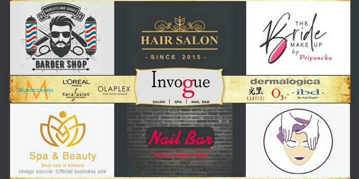 Invogue Salon Spa & NailBar