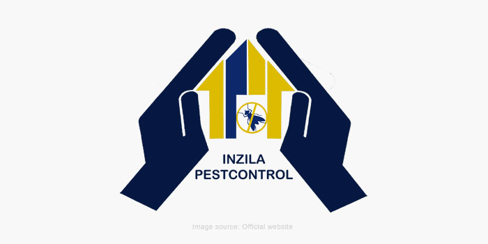 Inzila Pest Control