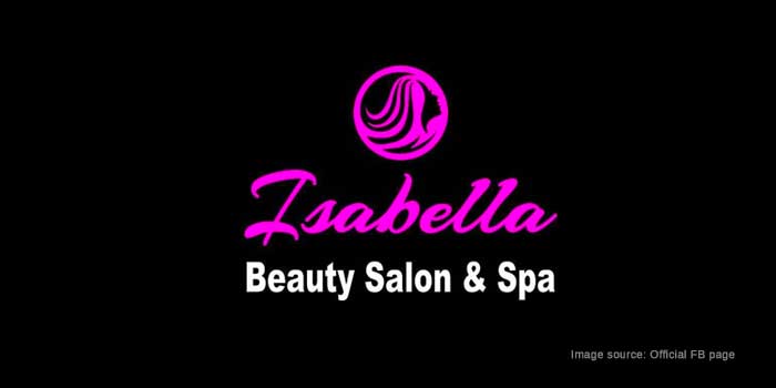 Isabella Beauty Salon and Spa