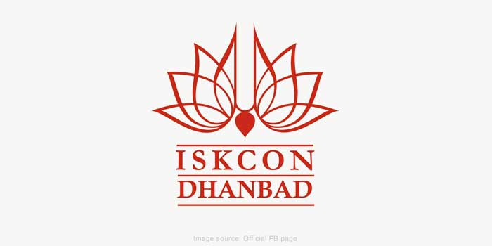 ISKON, Dhanbad