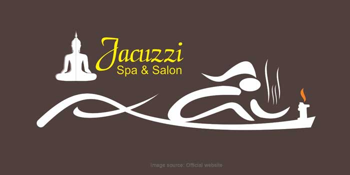 Jacuzzi Spa and Salon, Jamshedpur