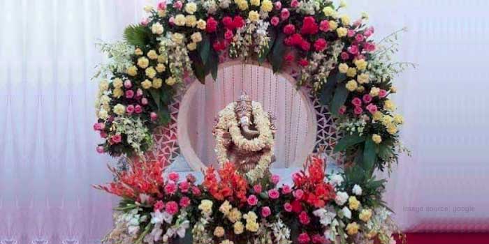 Jag & Shiv Flower's All Kinds Of Flower Decoration, Vidya Sagar road, Siliguri