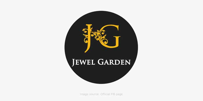 Jewel Garden, Asansol