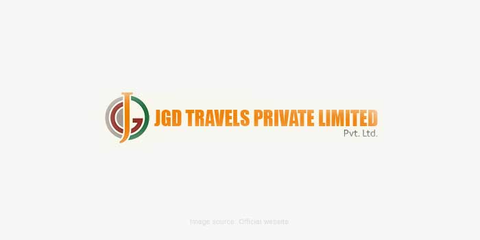 JGD Travels Pvt. Ltd., Bhagwanpur, Muzaffarpur