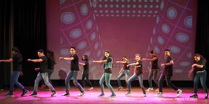 Jhankar Dance Centre, Kolkata