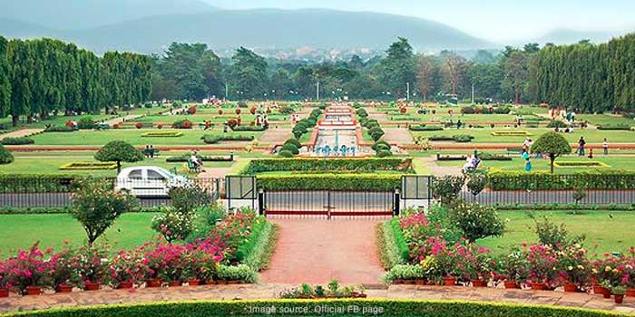 Jubilee Park Picnic Spot, Jamshedpur