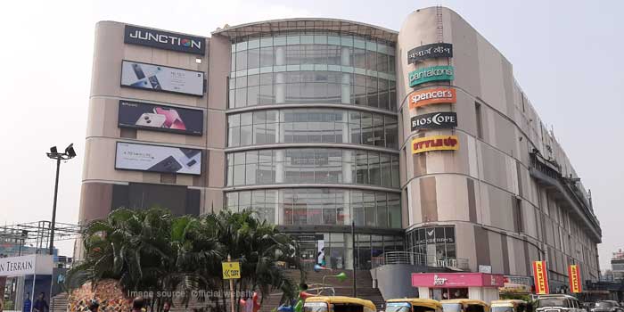 Junction Mall, Durgapur