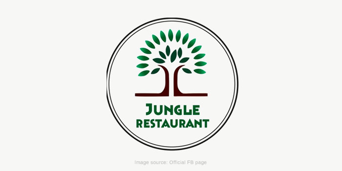 Jungle Restaurant Patna